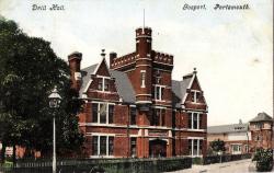 Gosport, Portsmouth, 1910